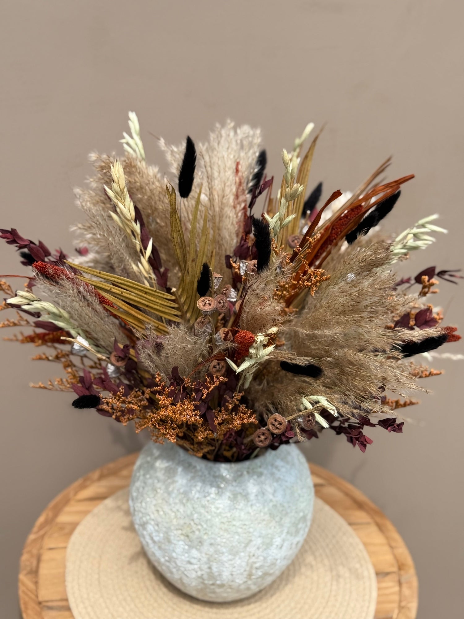 Bouquets